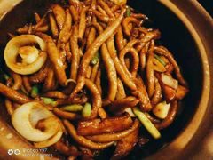 -滨河味道(北大街店)