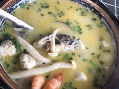-美味之家·湖景农家乐(太湖东山店)