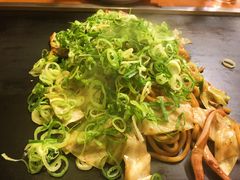 -鹤桥风月(梅田)