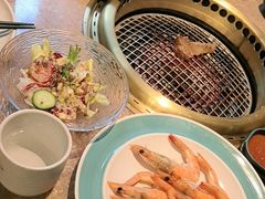 -额尔敦牛厨师铜板烧