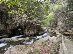 -太湖源风景区