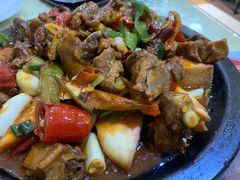 -好口福私房菜(太元路店)