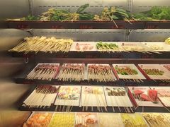 -宏姐串串香(宏伟路店)