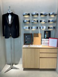 -BROTHER西服礼服定制·商务·婚礼(佛山南海店)