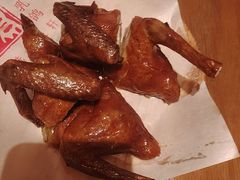 -鸽味轩(高楼门总店)