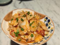-阿吾罗日本料理(K11艺术中心店)