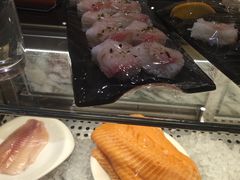-沈阳和平艾美酒店新食谱西餐厅