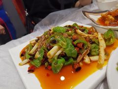 -喜洋洋(中山四路店)