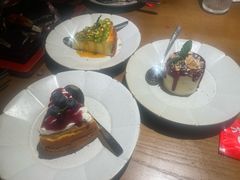 -纳鲁孜·新疆特色餐厅(上海悦荟广场店)