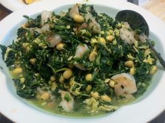 -大闫家烧烤·小海鲜家常菜(郑庄店)