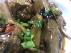 灰汤贡鸭-秀妈厨房(灰汤老店)