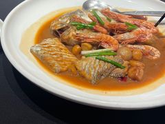 -玖味(老工人西路店)