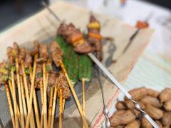-三毛烧烤·南昌大排档(山姆店)