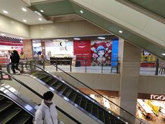 -光启城时尚购物中心