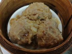 -香港蓮香樓(中環店)