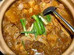 -南枝记·广东味道(中骏世界城店)