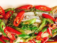 -锦江宾馆-花园餐厅