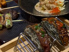 -鸟鹏烧鸟居酒屋(龙岗万科店)