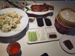 -京鸭棠(让胡路万达店)