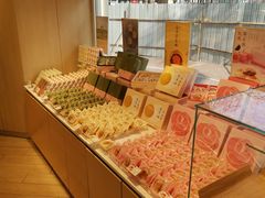 -好利来(牡丹园店)