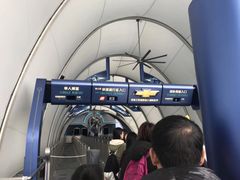 游乐设施-上海迪士尼度假区