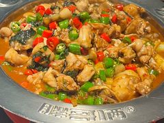 -胖哥俩肉蟹煲(福州仓山爱琴海店)