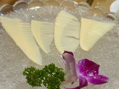-竹鲜笙全竹宴(国色天香店)