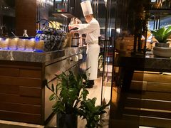 -长沙北辰洲际酒店-兰调全日餐厅