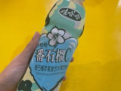 -岚方螺蛳粉(铁西店)