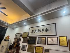 -周大娘牛乳(旧寨古村总店)