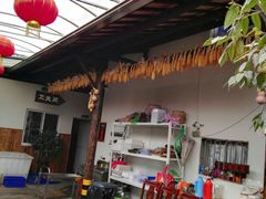 -李东农庄(中南百草园地标店)