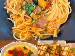 -Viviane's·花园餐厅