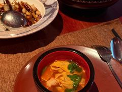 -花马天堂云南餐厅 Lost Heaven(外滩店)