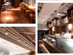 大堂-无印良品餐堂 MUJI Diner(成都太古里店)