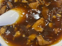 -庆丰包子铺(西单店)