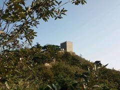 -方城县七峰山生态旅游区