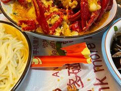 -小田油焖小龙虾(双井店)