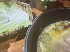 -楠火锅(龙阳广场店)
