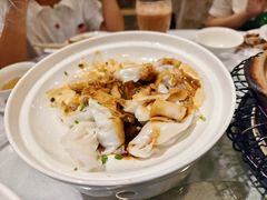 -胜记酒家(荔枝公园店)
