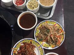-朝伟清真铜瓢牛肉馆(三十年老·店)