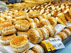 -爱德顺糕点食屋(利民道店)