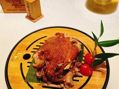 -徽镇小厨·经典徽菜(十里河店)