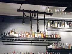 -ohbar live house(人广店)