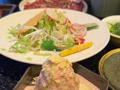 -樱嘢·炭火烧肉(惠南店)