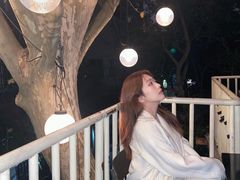 -Ginger(兴国路店)