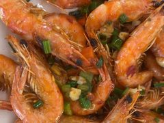 -红月湾海鲜饭店•沙滩海景(双月湾店)