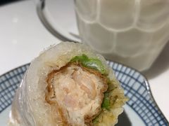 -桃园眷村(万象天地店)