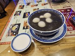 -捷信牛奶甜品世家(合生汇店)