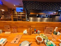 -晶吉·居酒屋·烧鸟·生鱼饭(中山区民主广场店)
