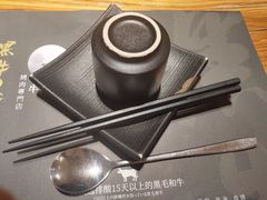 -黑牛の店·和牛烧肉(大悦城店)